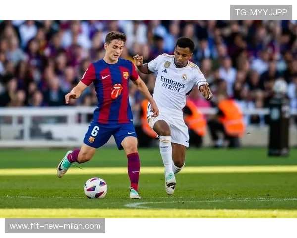 巴萨小范围配合极快